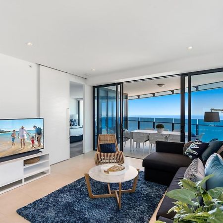 Soul 2 & 3 Bedroom Ocean View - We Accommodate Guldkusten Exteriör bild