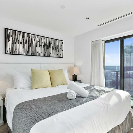 Soul 2 & 3 Bedroom Ocean View - We Accommodate Guldkusten Exteriör bild